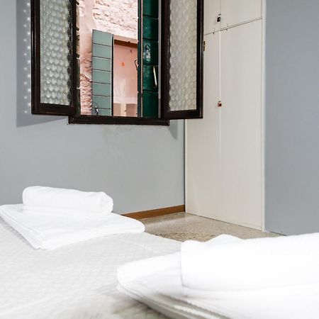 Apartment Odesos Venedig Eksteriør billede
