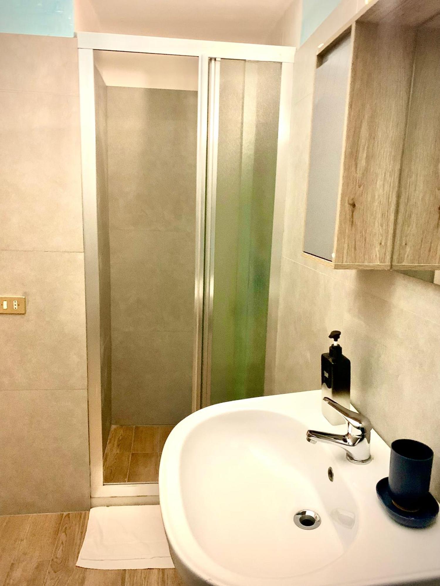 Apartment Odesos Venedig Eksteriør billede