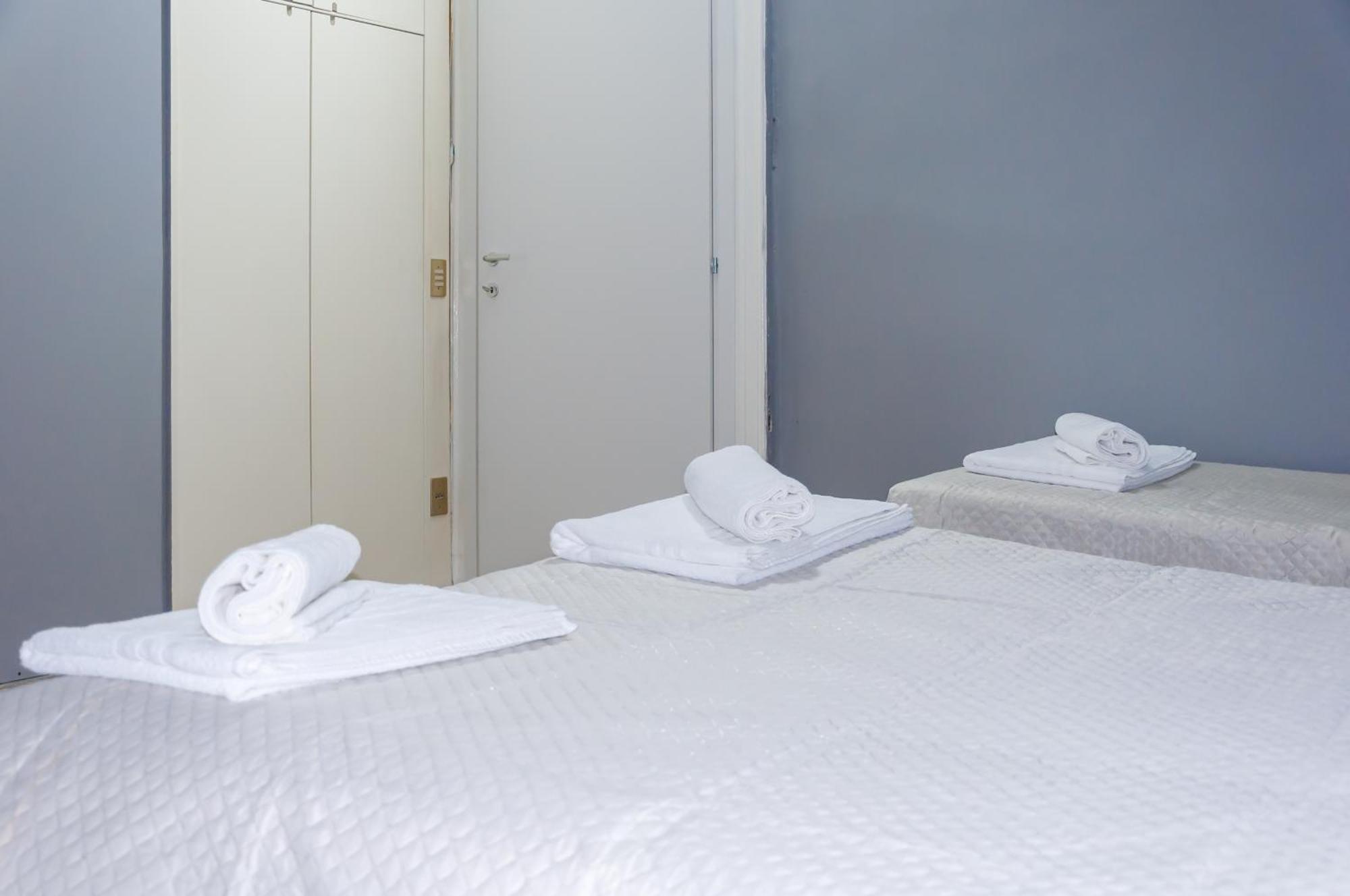 Apartment Odesos Venedig Eksteriør billede